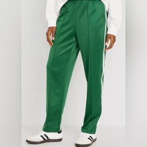 Old Navy High-Waisted Performance Track Pants